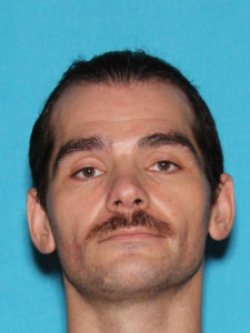 Collin Joel Paul a registered Sex Offender of Michigan