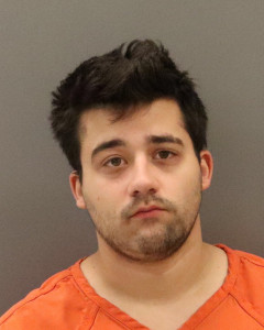 Lucas Justin Boersma a registered Sex Offender of Michigan