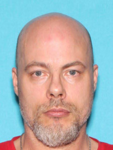 William Daniel Frost a registered Sex Offender of Michigan