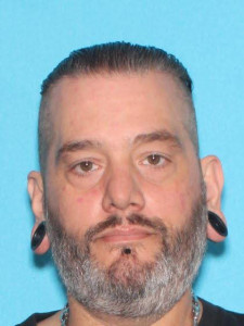 Stuart James Poole a registered Sex Offender of Michigan