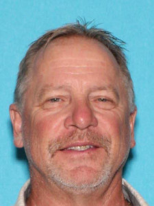 Terence Lee Legus a registered Sex Offender of Michigan