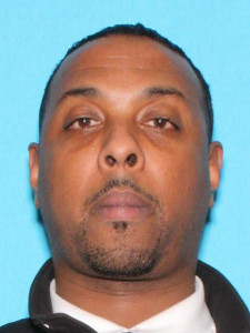 Lafayette Sylvester Reddrick a registered Sex Offender of Michigan