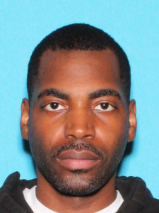 Randal Jaamal Jackson a registered Sex Offender of Michigan