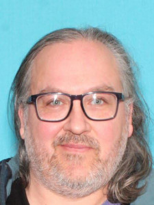 Nicholas John Maul a registered Sex Offender of Michigan