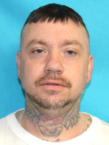 Larry Lee Wolting a registered Sex Offender of Michigan