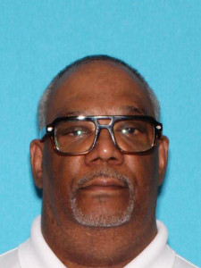 Marsden Edward Ross a registered Sex Offender of Michigan