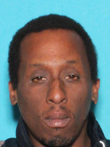 Branden Lamar Fortune a registered Sex Offender of Michigan