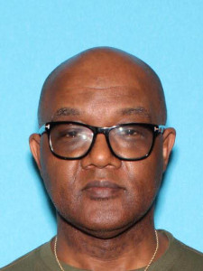 Ronnie Glass a registered Sex Offender of Michigan