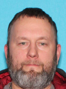 Ryan Allen Sanders a registered Sex Offender of Michigan