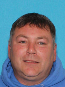 Kenneth Dale Crawford a registered Sex Offender of Michigan