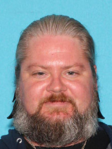 Joseph Douglas Miner a registered Sex Offender of Michigan
