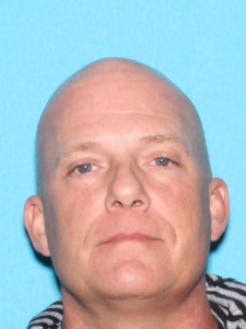 Steven Jack Thornton a registered Sex Offender of Michigan