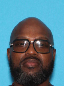 Bryce Anthony Jones a registered Sex Offender of Michigan