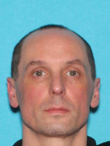 William Jack Wolf a registered Sex Offender of Michigan