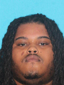 Jahee Keymonie Muhammad a registered Sex Offender of Michigan