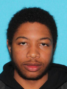 Tyler Amir Gooden a registered Sex Offender of Michigan