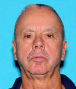Russell Eugene Phillips a registered Sex Offender of Michigan