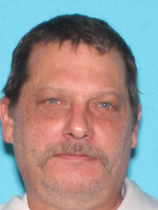 Terry Russell Dana a registered Sex Offender of Michigan