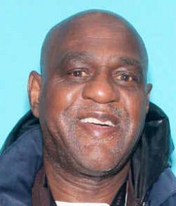 Michael Louis Hampton a registered Sex Offender of Michigan