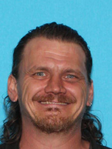 Daniel John Cook a registered Sex Offender of Michigan