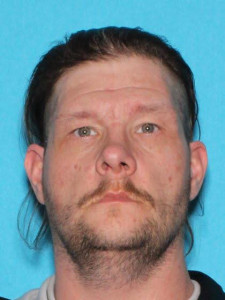 Jesse Ray Burns a registered Sex Offender of Michigan