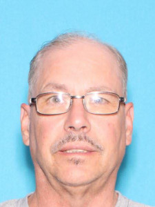 Arthur Joseph Rouse a registered Sex Offender of Michigan
