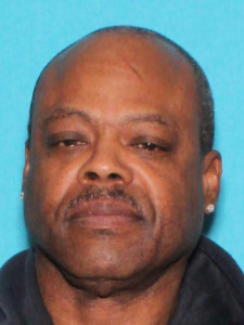 Kerry Marcel Hankins a registered Sex Offender of Michigan