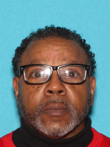 Johnny Howard Roberts a registered Sex Offender of Michigan