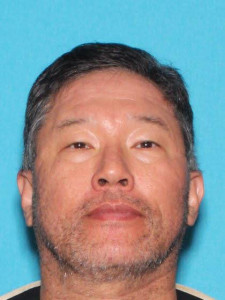 Seong Su Park a registered Sex Offender of Michigan