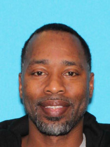 Karl Damon Jackson a registered Sex Offender of Michigan