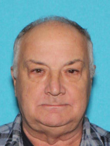 Luigi Michael Sgroia a registered Sex Offender of Michigan