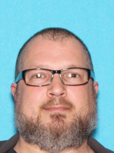 Quinton Elwin Ritz a registered Sex Offender of Michigan