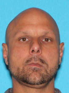 Robert John Borowy a registered Sex Offender of Michigan
