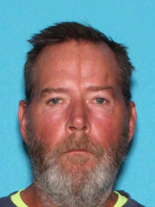 Douglas Duane Banta a registered Sex Offender of Michigan