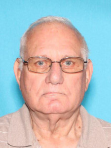 Ernest Lee Lueder a registered Sex Offender of Michigan
