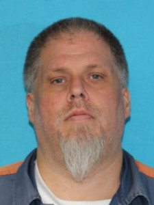 Bradley Merton Flory a registered Sex Offender of Michigan