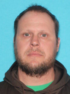 Robert John Akers a registered Sex Offender of Michigan