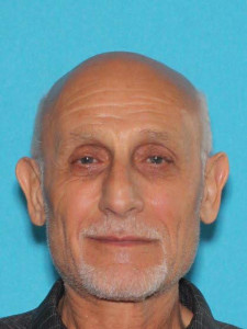 Malalla Alber Naoumi a registered Sex Offender of Michigan
