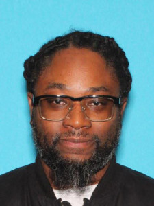 Antoine Martez Ford a registered Sex Offender of Michigan