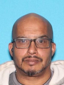 David Scott Clinkscales a registered Sex Offender of Michigan