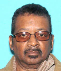 Lester Sanders a registered Sex Offender of Michigan