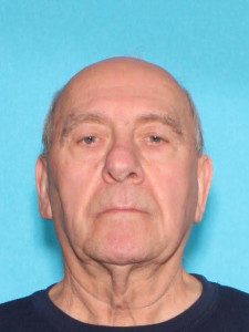 Charles Paul Eagle a registered Sex Offender of Michigan