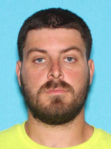 David Aaron Meinke a registered Sex Offender of Michigan