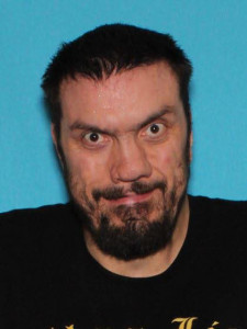 Taylor Lee Urick a registered Sex Offender of Michigan