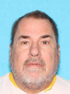 Mark Anthony Chamberlain a registered Sex Offender of Michigan