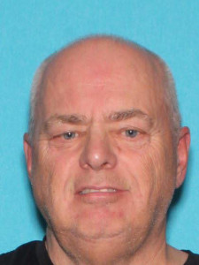 Tony Michael Mann a registered Sex Offender of Michigan