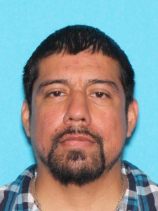 Antonio Esparaza Ramirez-jimenez a registered Sex Offender of Michigan