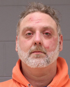 David Scott Hirkaway a registered Sex Offender of Michigan