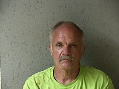 David Loren Diehl a registered Sex Offender of Michigan