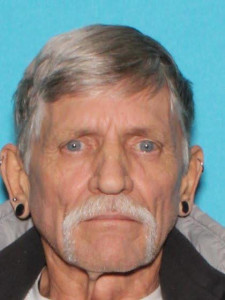 David Roy Welsh a registered Sex Offender of Michigan